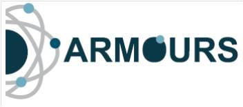 ARMOURS Project Logo